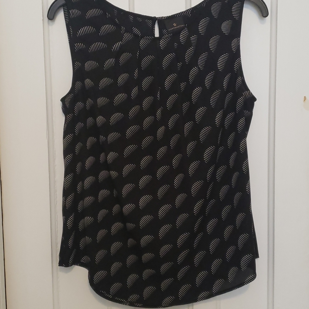 Worthington Blouse